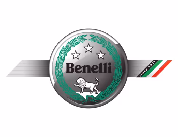 Logo Benelli '1911–pr.