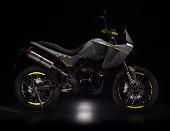 Benelli BKX 250 '2023–pr.