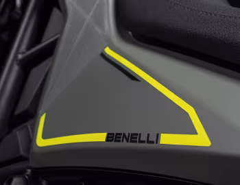 Benelli BKX 250 '2023–pr.