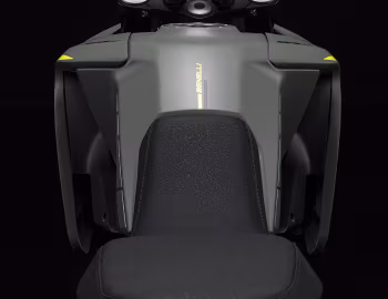 Intérieur Benelli BKX 250 '2023–pr.