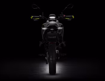 Benelli BKX 250 '2023–pr.