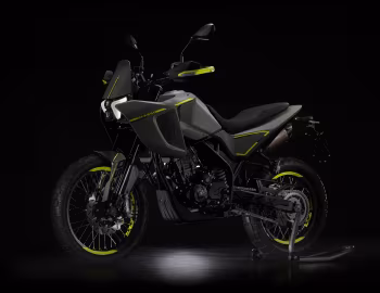 Benelli BKX 250 '2023–н.в.