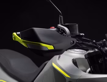 Benelli BKX 250 '2023–pr.