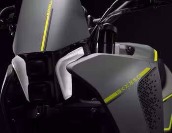 Benelli BKX 250 '2023–pr.