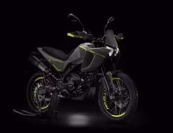 Benelli BKX 250 '2023–pr.