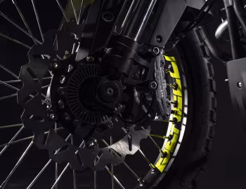 Benelli BKX 250 '2023–pr.