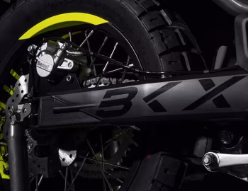 Benelli BKX 250 '2023–pr.