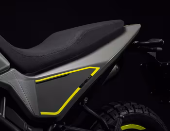 Benelli BKX 250 '2023–pr.