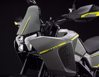 Benelli BKX 250 '2023–pr.