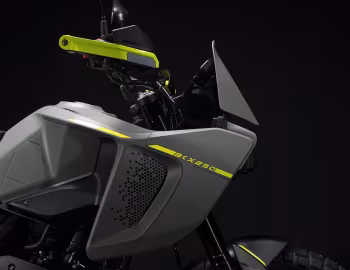 Benelli BKX 250 '2023–pr.