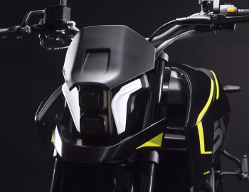 Benelli BKX 250 S '2023–pr.