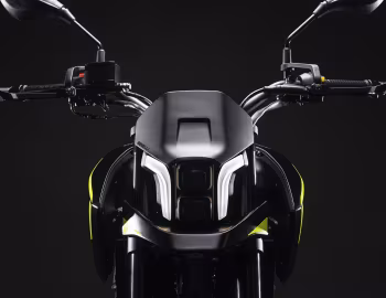 Benelli BKX 250 S '2023–pr.