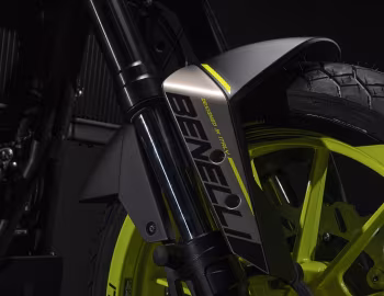 Benelli BKX 250 S '2023–pr.