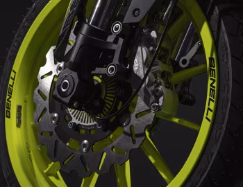 Benelli BKX 250 S '2023–pr.
