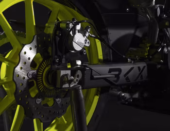 Benelli BKX 250 S '2023–pr.
