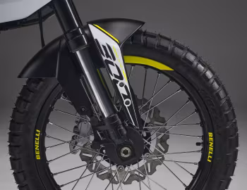 Benelli BKX 300 '2024–pr.