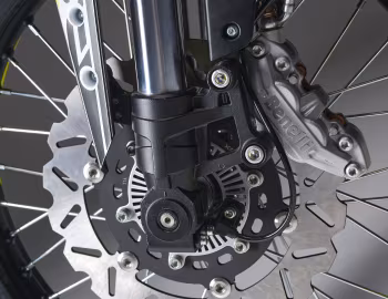 Benelli BKX 300 '2024–pr.