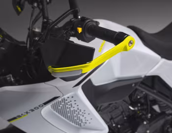 Benelli BKX 300 '2024–pr.