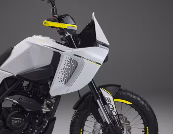 Benelli BKX 300 '2024–pr.
