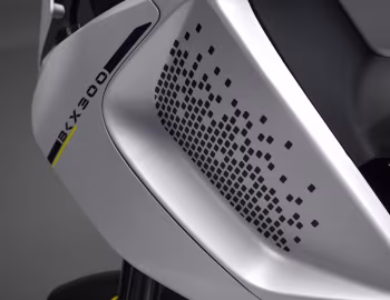 Benelli BKX 300 '2024–pr.