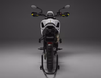 Benelli BKX 300 '2024–pr.