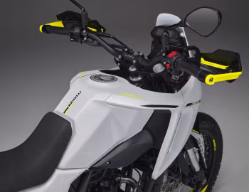 Panneau avant Benelli BKX 300 '2024–pr.