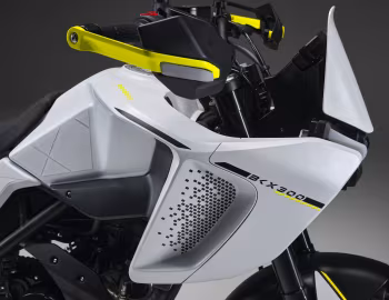 Benelli BKX 300 '2024–pr.