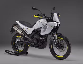 Benelli BKX 300 '2024–pr.