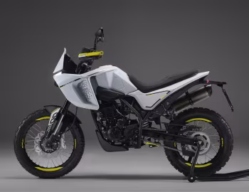 Benelli BKX 300 '2024–pr.