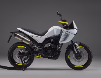 Benelli BKX 300 '2024–pr.