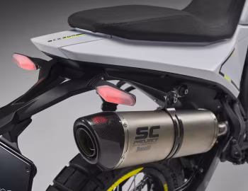 Benelli BKX 300 '2024–pr.