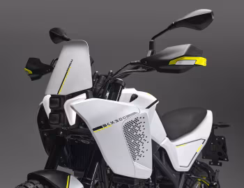 Benelli BKX 300 '2024–pr.