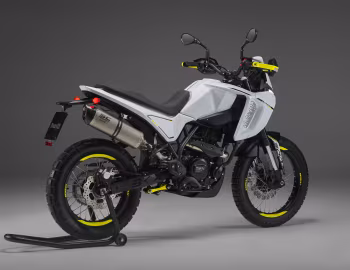 Benelli BKX 300 '2024–pr.
