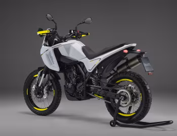 Benelli BKX 300 '2024–pr.