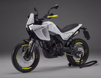 Benelli BKX 300 '2024–pr.