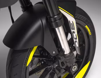 Benelli BKX 300 S '2024–pr.