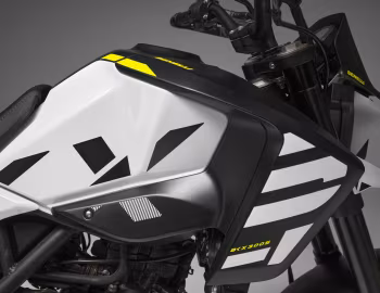 Benelli BKX 300 S '2024–pr.