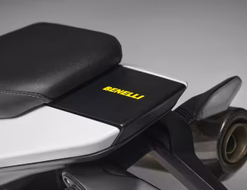 Benelli BKX 300 S '2024–pr.