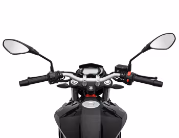Panneau avant Benelli BN 125 '2018–22
