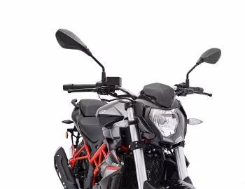 Benelli BN 125 '2018–22