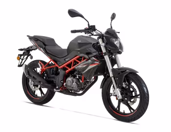 Benelli BN 125 '2018–22