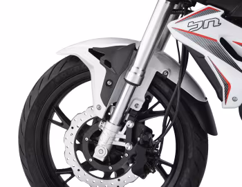 Benelli BN 125 '2022–pr.