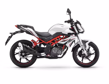 Benelli BN 125 '2022–pr.
