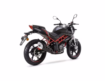 Benelli BN 125 '2018–22
