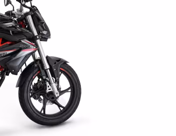 Benelli BN 125 '2018–22