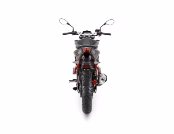 Benelli BN 125 '2018–22