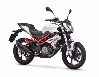 Benelli BN 125 '2022–pr.