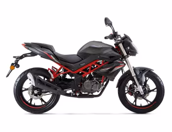 Benelli BN 125 '2018–22