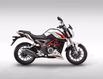 Benelli BN 251 '2015–pr.