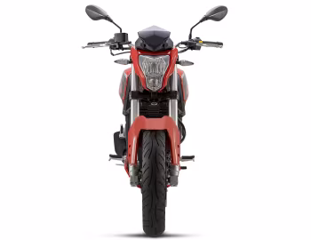Benelli BN 251 '2015–pr.